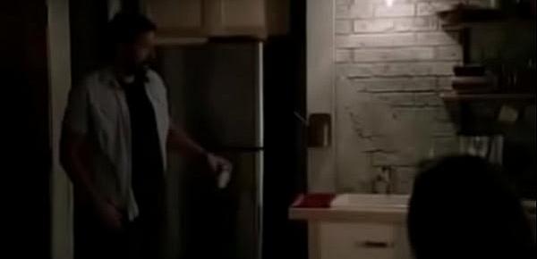  Emmy Rossum sex scene in Shamless